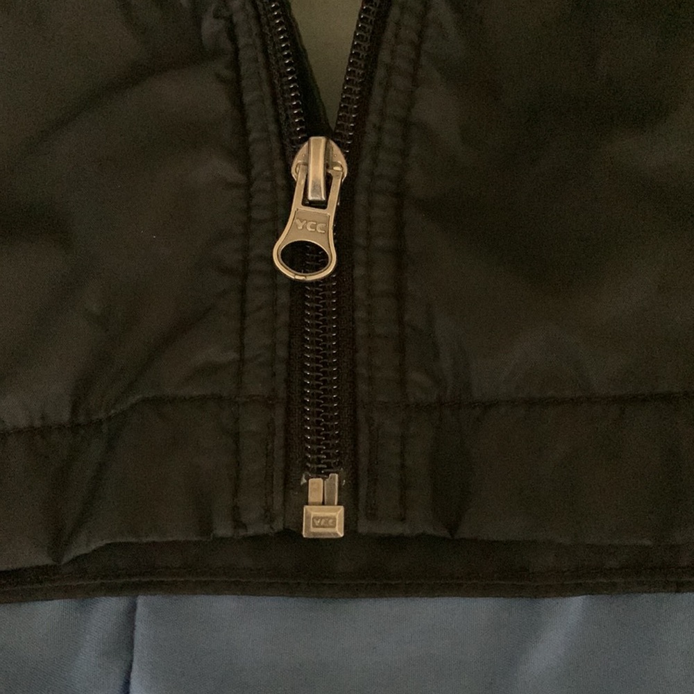 Columbia rain jacket - Picture 7 of 8